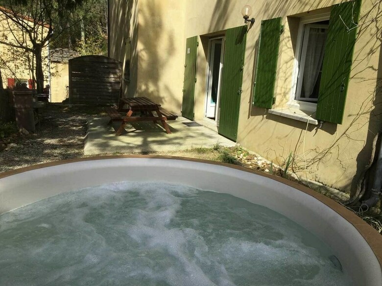 Village de G�tes Ravel