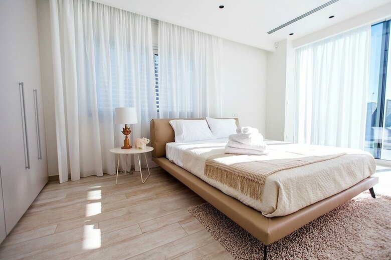Hotel Vivo Mare 3 Bedroom Villas