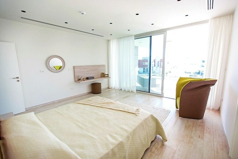 Hotel Vivo Mare 3 Bedroom Villas