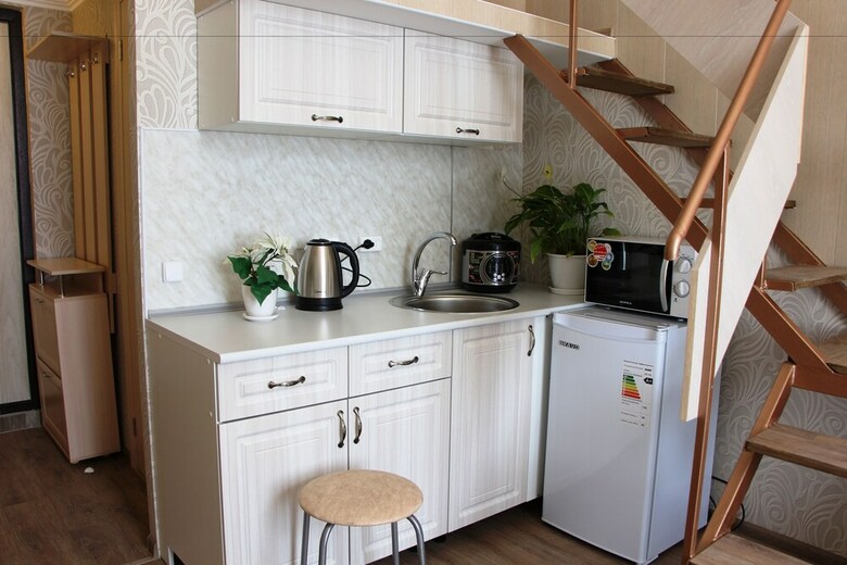 Apartamentos Lyubimyy Gorod Favorite City