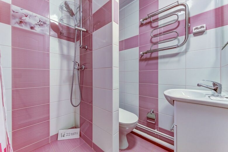 Apartamentos Lyubimyy Gorod Favorite City