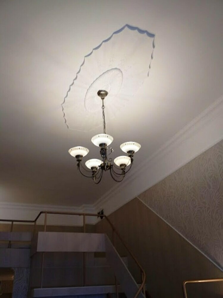 Apartamentos Lyubimyy Gorod Favorite City