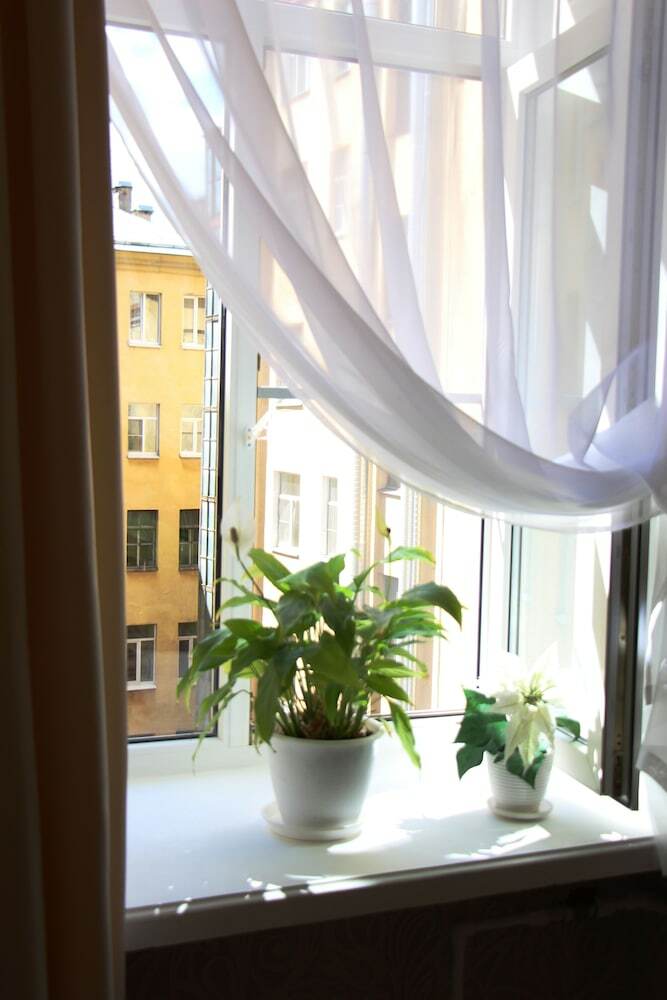 Apartamentos Lyubimyy Gorod Favorite City
