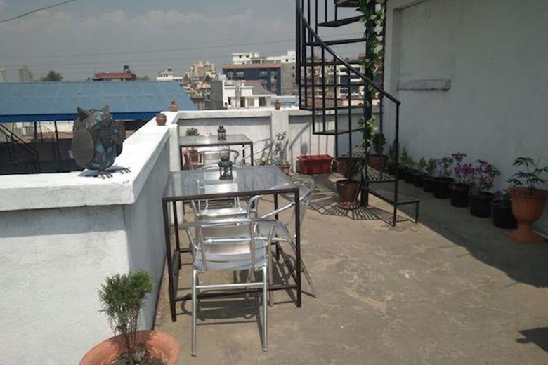 Hotel Living Hope Guest House