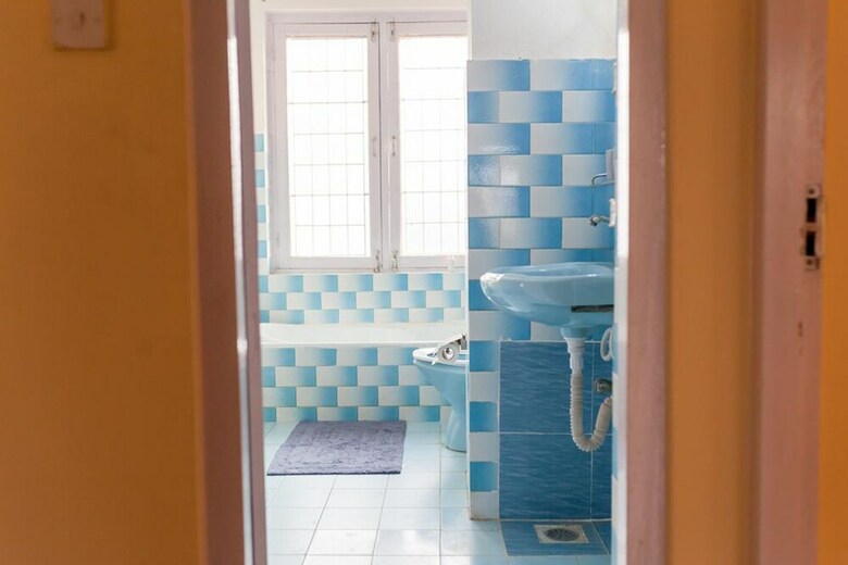 Hotel Living Hope Guest House