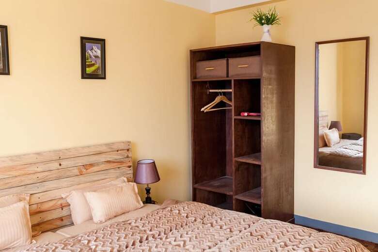 Hotel Living Hope Guest House