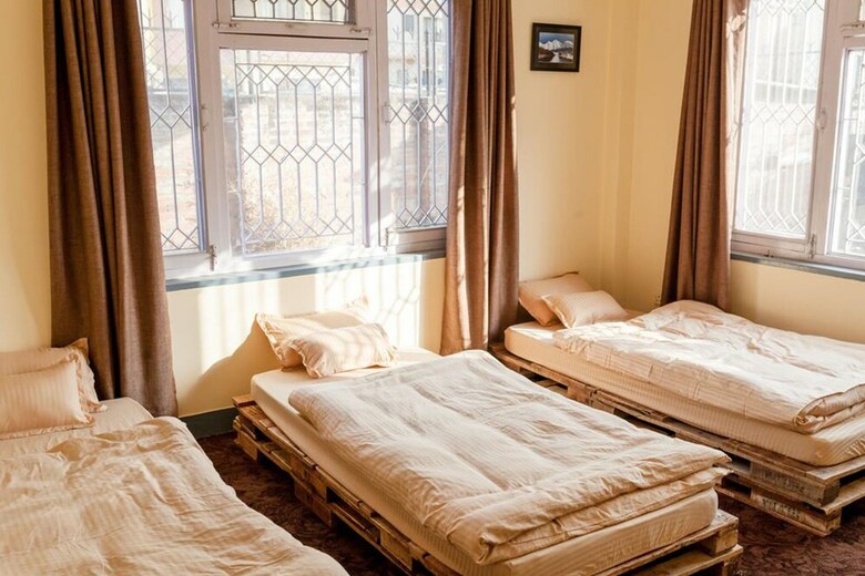 Hotel Living Hope Guest House