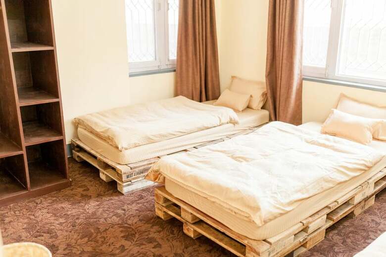 Hotel Living Hope Guest House
