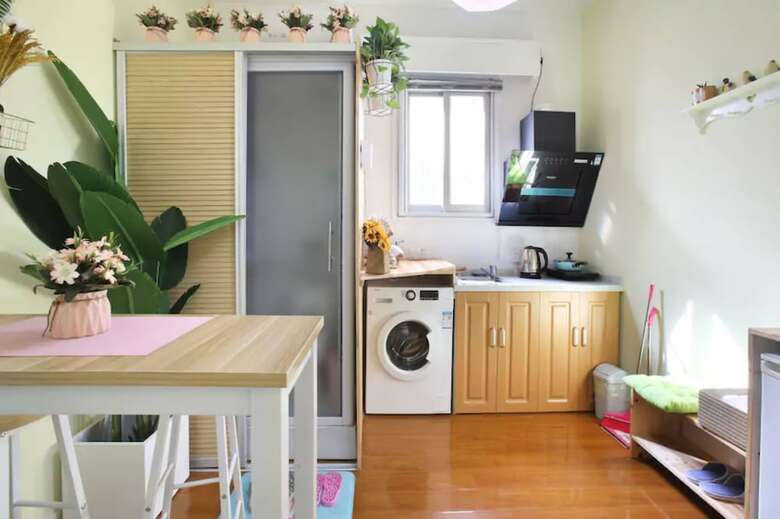 Apartamentos Zhijiansha No.2 Jinxian Road