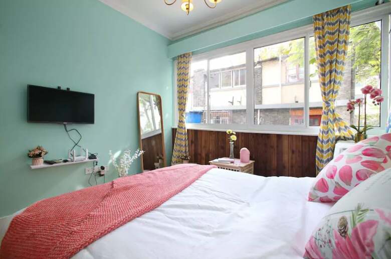 Apartamentos Zhijiansha No.2 Jinxian Road