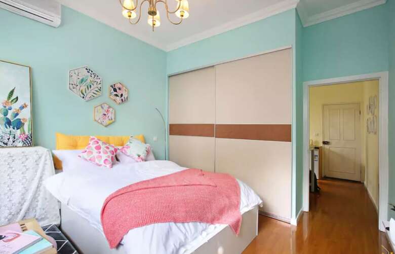 Apartamentos Zhijiansha No.2 Jinxian Road