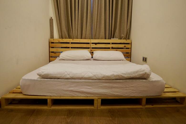 Hostal Travelaholic's Homestay
