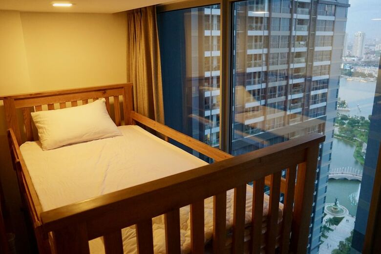 Hostal Travelaholic's Homestay