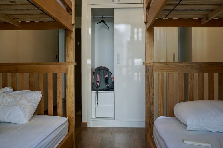 Hostal Travelaholic's Homestay