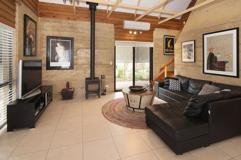 Spa Cottage