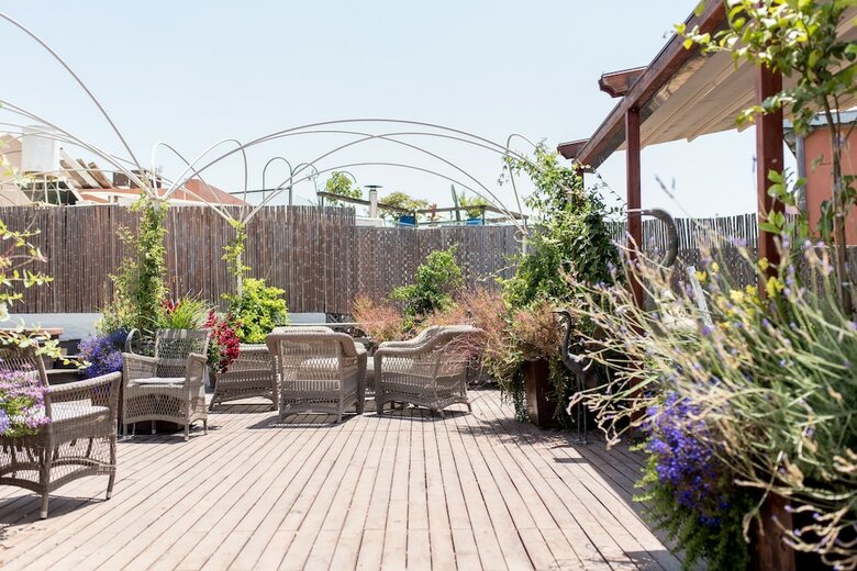 Apartamento Market House Local Experience
