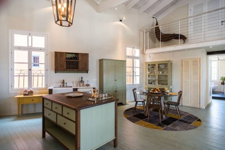Apartamento Market House Local Experience