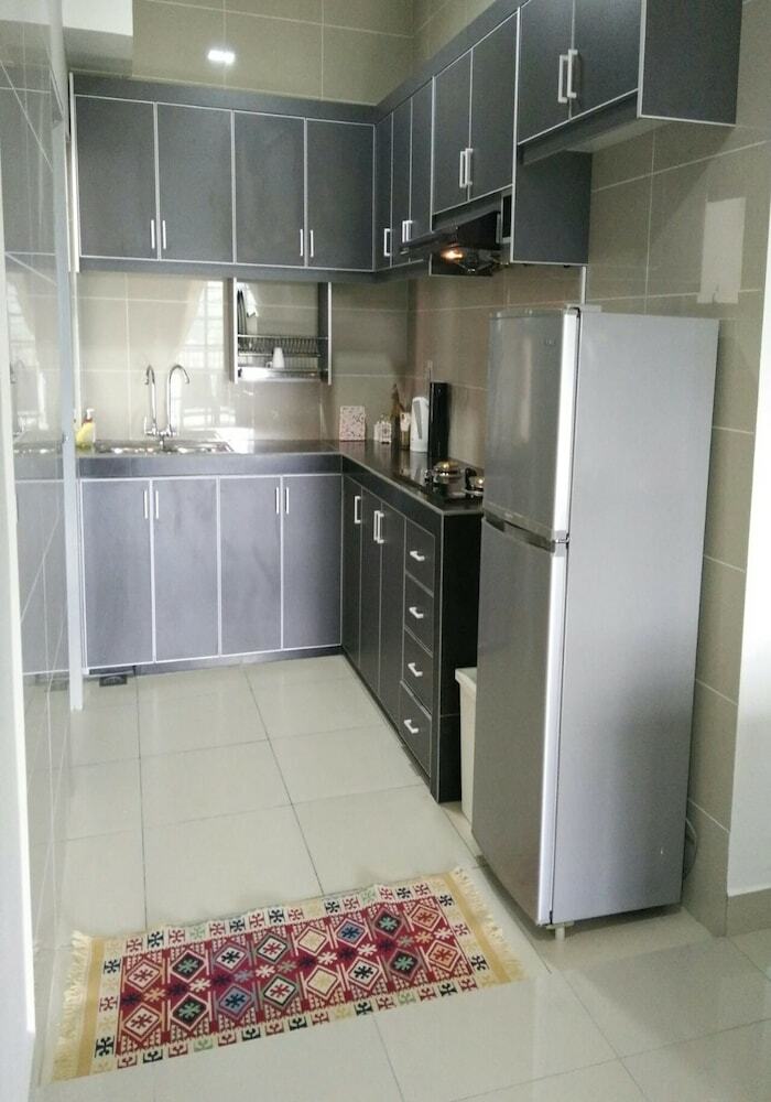 Hotel Khy Aster Homestay