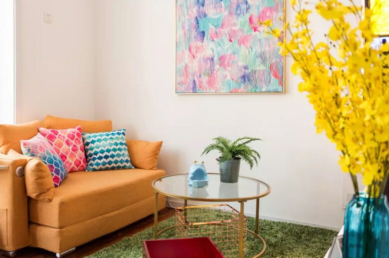 Apartamentos Zhijiansha No.2 Changle Road