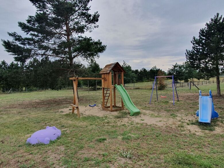 Hotel Am Wald