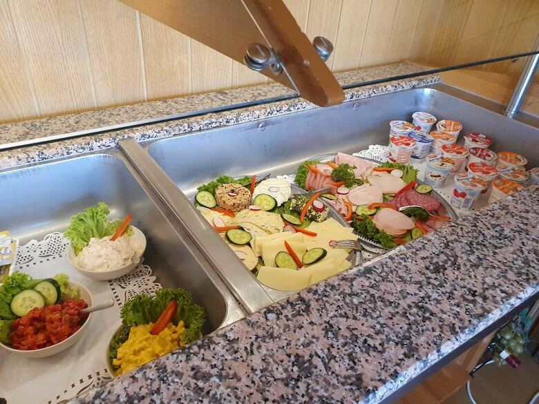 Hotel Am Wald