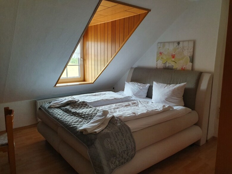 Hotel Am Wald