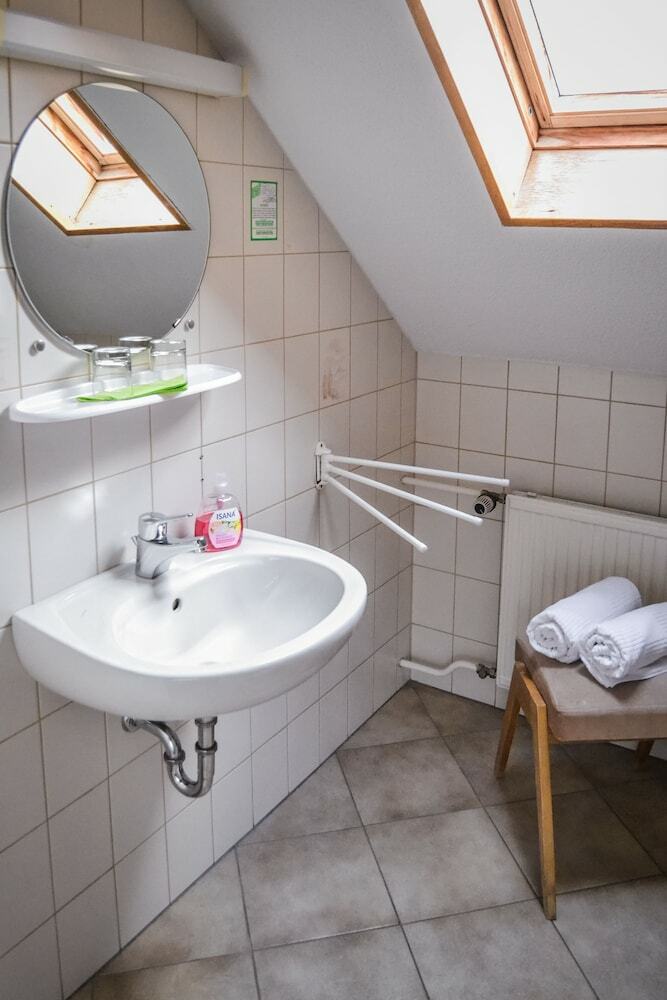 Hotel Am Wald