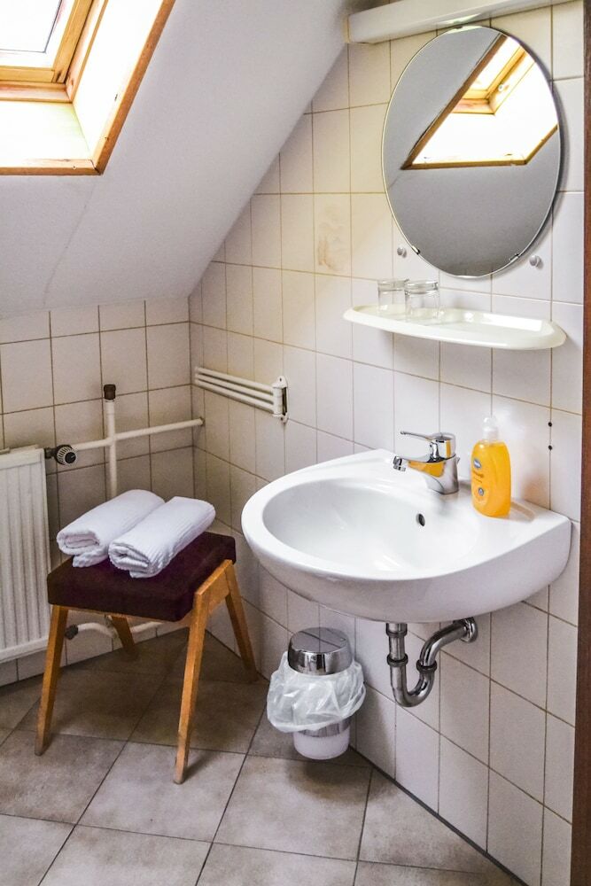 Hotel Am Wald