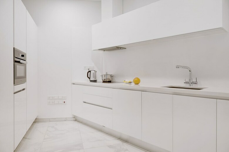 Vivo Mare 5 Bedroom Villas