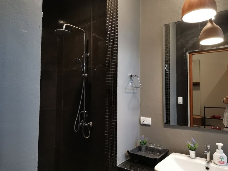 Penny-farthing Private Pool Villa