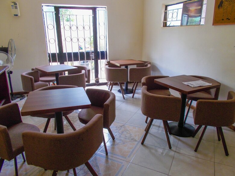 Posada Rugems Executive Lodge
