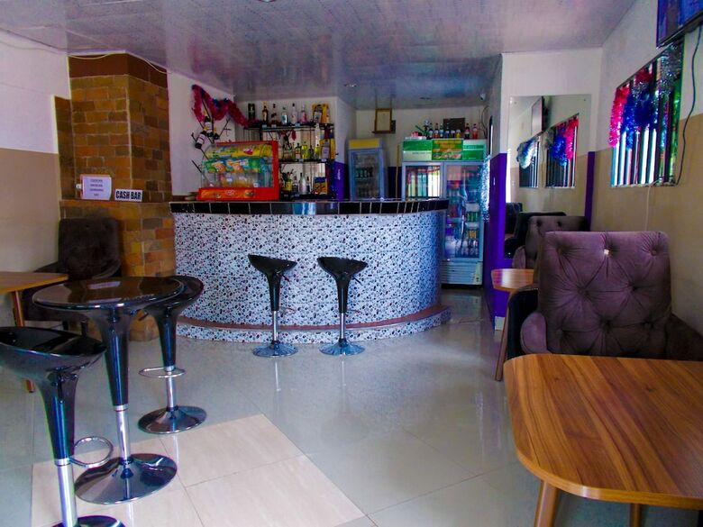 Posada Rugems Executive Lodge