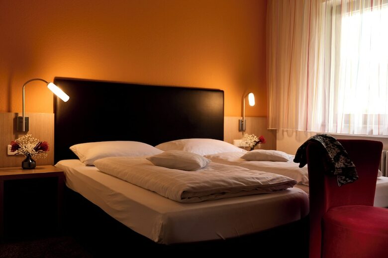 Hotel Gasthof Zum Bad