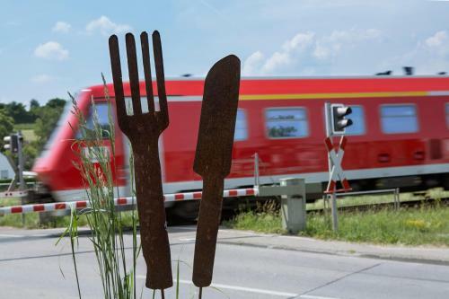 Hostal Gasthof Knupfer