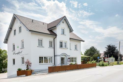 Hostal Gasthof Knupfer
