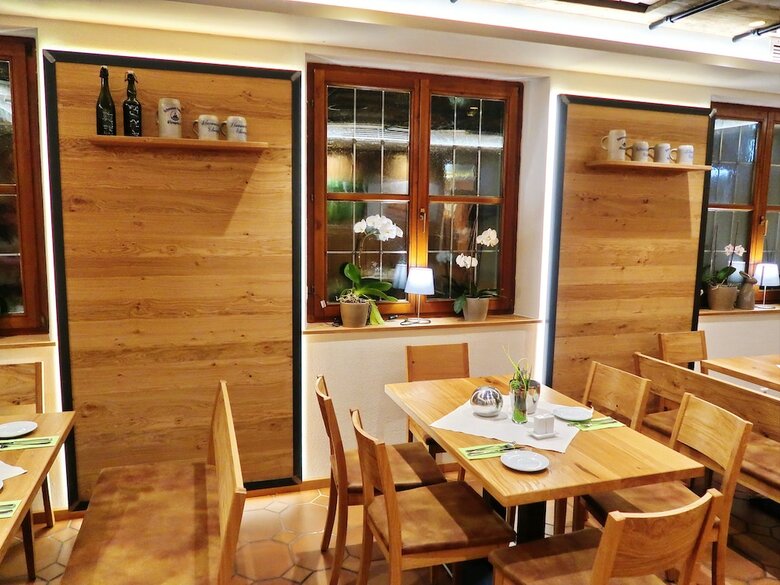 Best Western Bierkulturhotel Schwanen