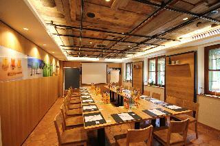 Best Western Bierkulturhotel Schwanen