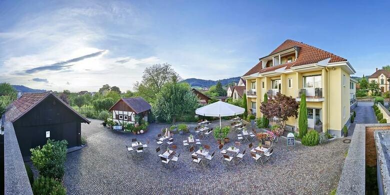 Hotel Landgasthof Kranz