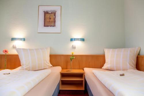 Sporthotel �hringen