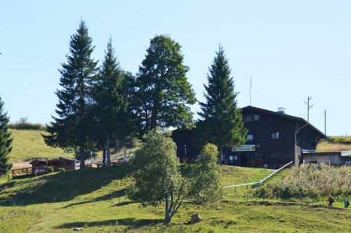 Hotel Garni Silberfelsen