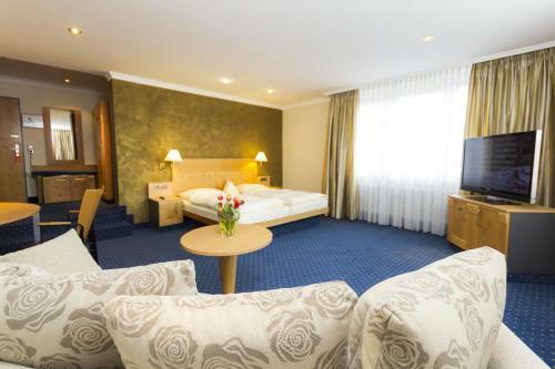 Hotel Adler
