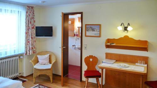 Hostal G�stehaus Kaiser
