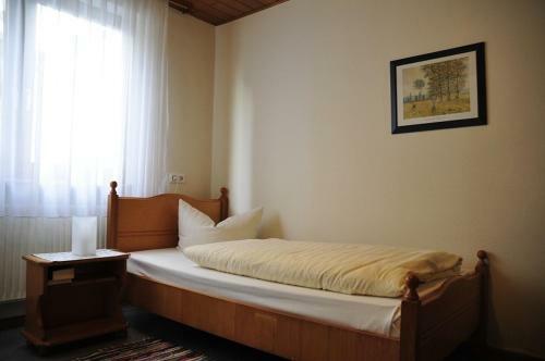 Hostal Hotel-restaurant Neckarperle