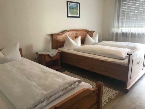 Hostal Hotel-restaurant Neckarperle