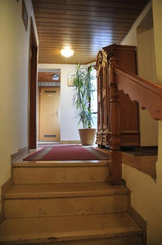 Hostal Hotel-restaurant Neckarperle