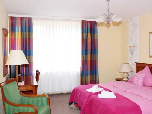 Parkhotel Sch�nau