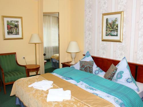 Parkhotel Sch�nau