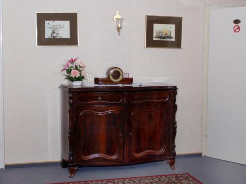 Parkhotel Sch�nau