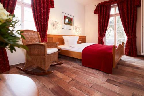Hotel & Restaurant Grenzhof