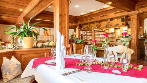 Hotel Landhaus Blum